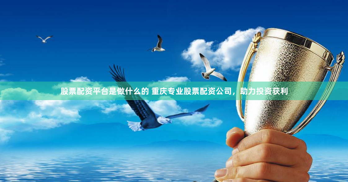 股票配资平台是做什么的 重庆专业股票配资公司，助力投资获利