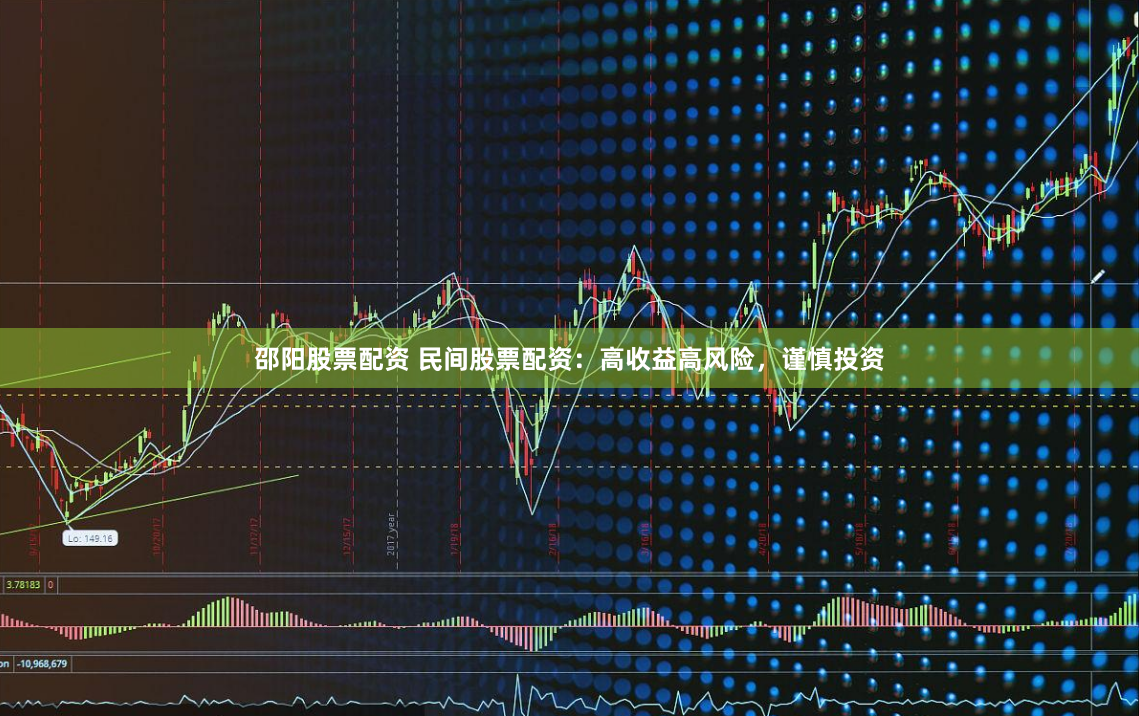 邵阳股票配资 民间股票配资：高收益高风险，谨慎投资