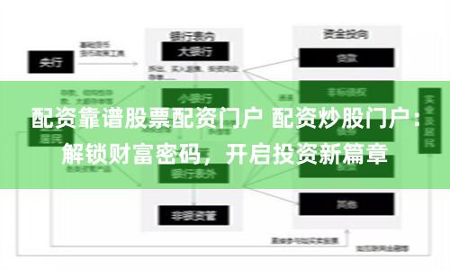 配资靠谱股票配资门户 配资炒股门户：解锁财富密码，开启投资新篇章