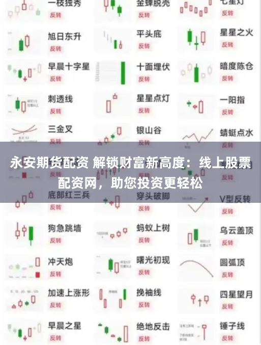 永安期货配资 解锁财富新高度:线上股票配资网,助您投资更轻松