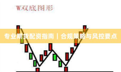 专业期货配资指南｜合规策略与风控要点