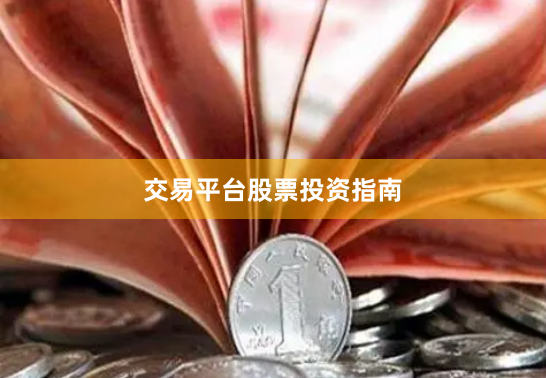 交易平台股票投资指南